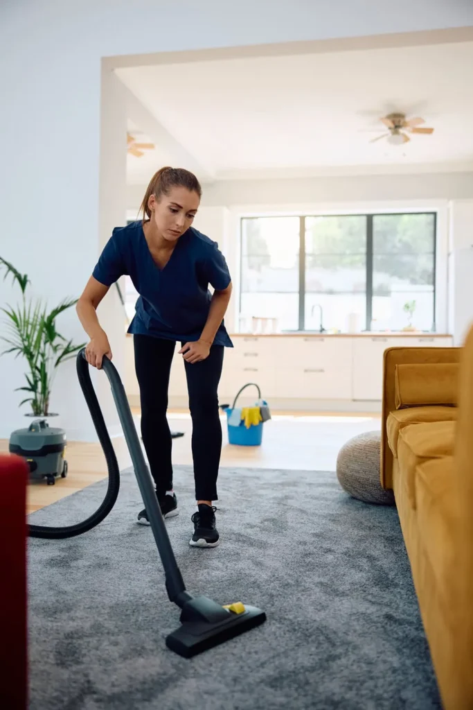 Carefree Housekeeping and Housecleaning Services